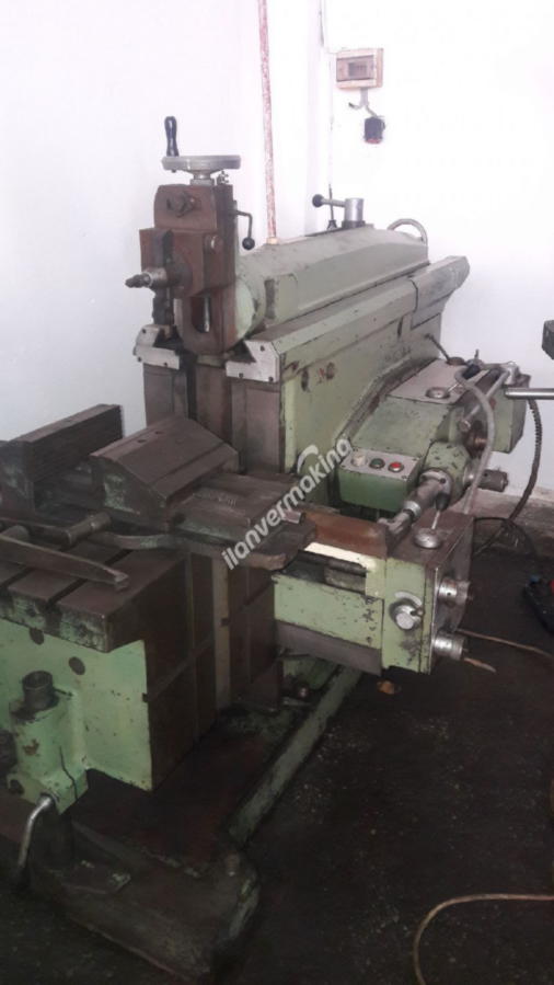 65lik Planya Tezgahı