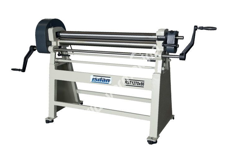 Sıfırdan Farksız Isıtan Silindir