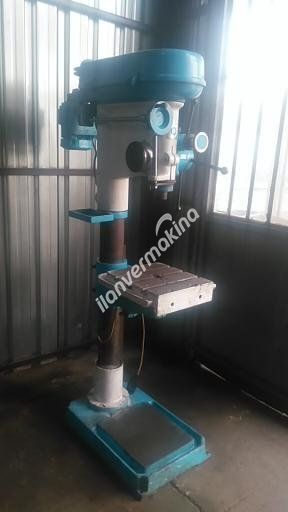 32lik Sevindik Matkap