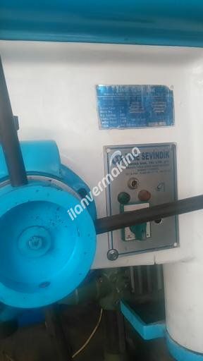 32lik Sevindik Matkap