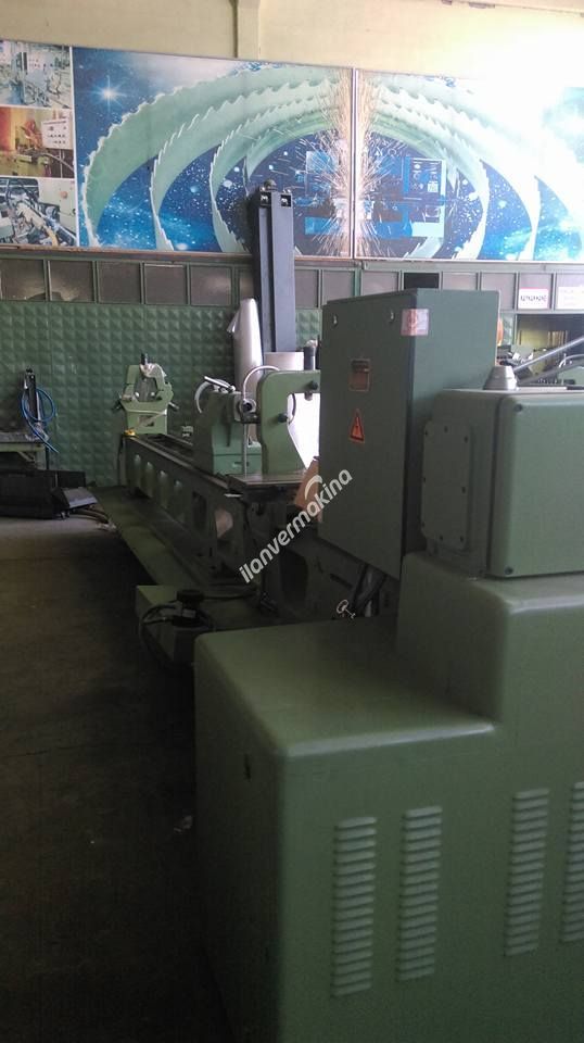 İRAN TN71 4 METRE TOS TORNA