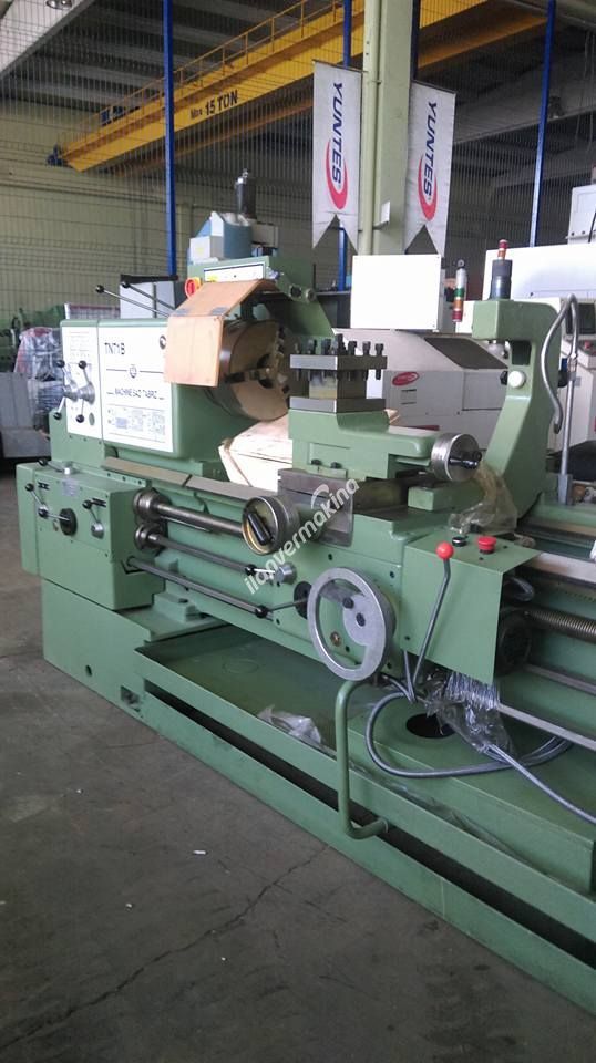 İRAN TN71 4 METRE TOS TORNA