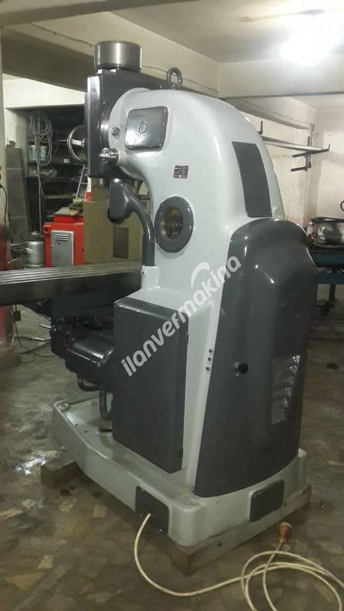 İtalyan Malı Arno Dik Freze