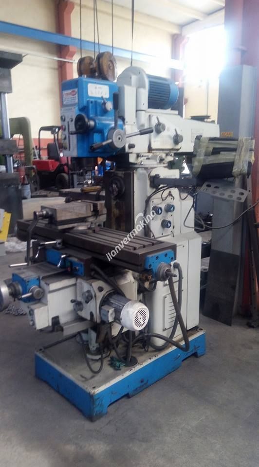 ZX6326B Universal Freze