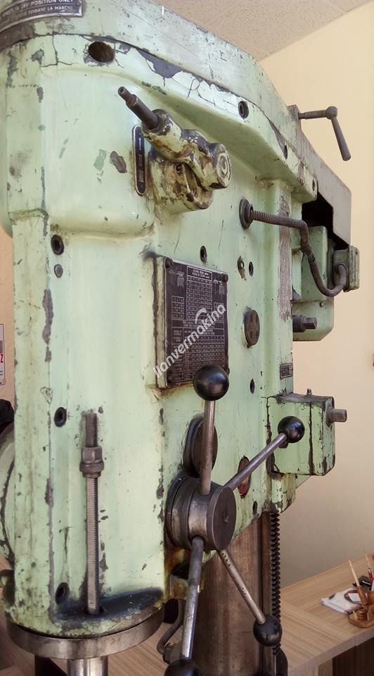 ROMANYA ŞANZUMANLI MATKAP