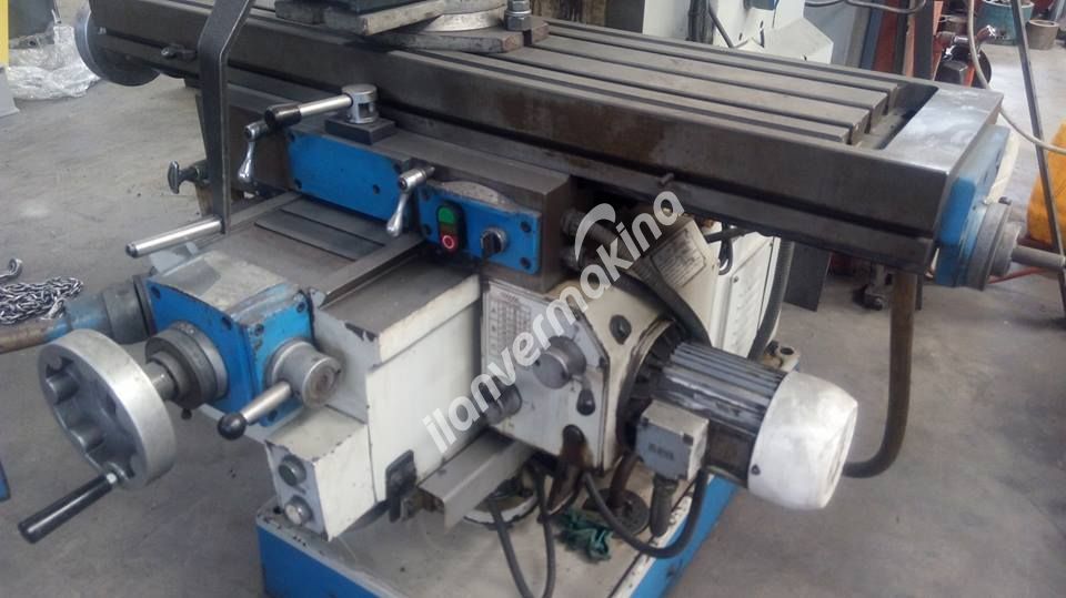 ZX6326B Universal Freze