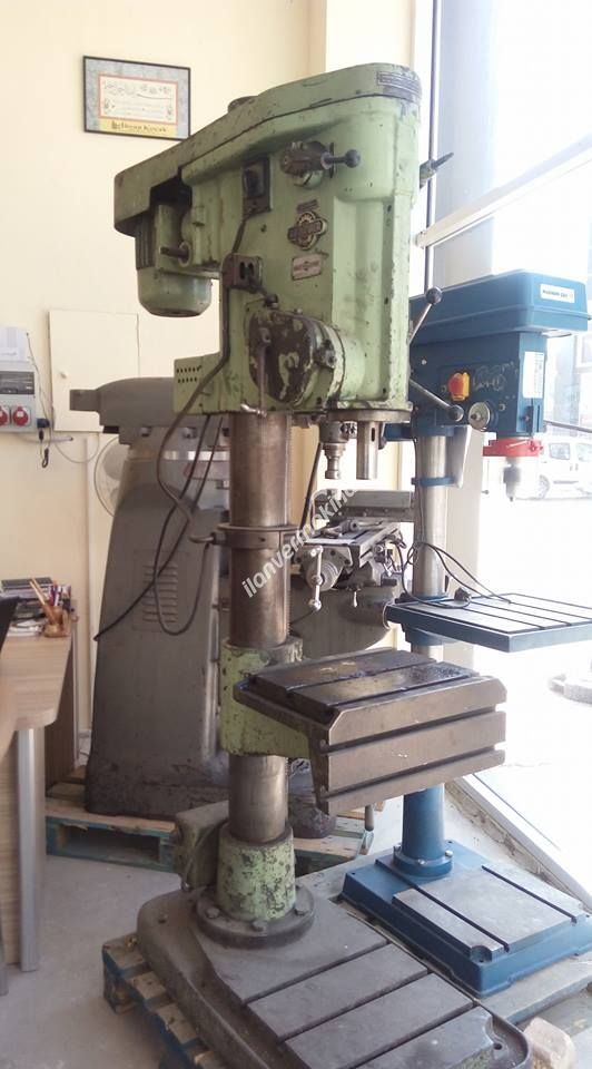 ROMANYA ŞANZUMANLI MATKAP