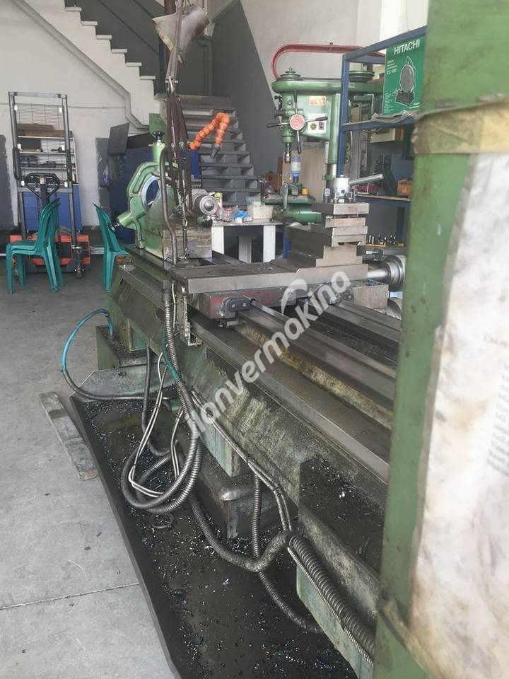 500 x 2 METRE ROMEN TOSS TORNA DİJİTALLİ 