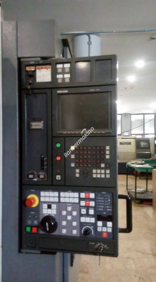 MORİ SEİKİ 400 LÜK