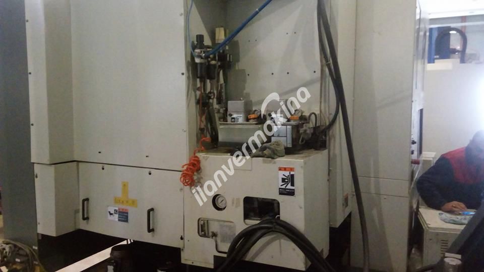 MORİ SEİKİ 400 LÜK