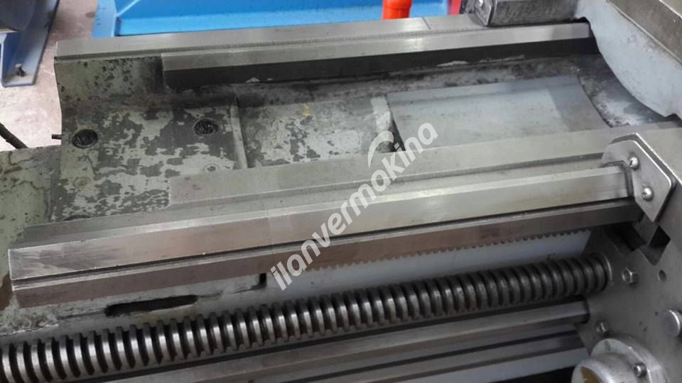 CS 6250B 2 METRE BAOJİ ÇİN TORNA