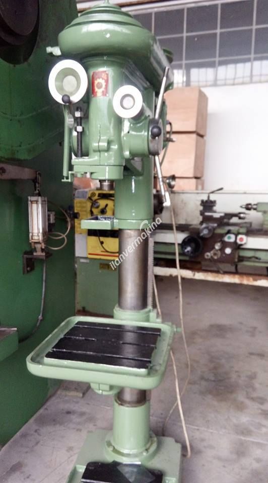 220 VOLT SEVİNDİK MATKAP