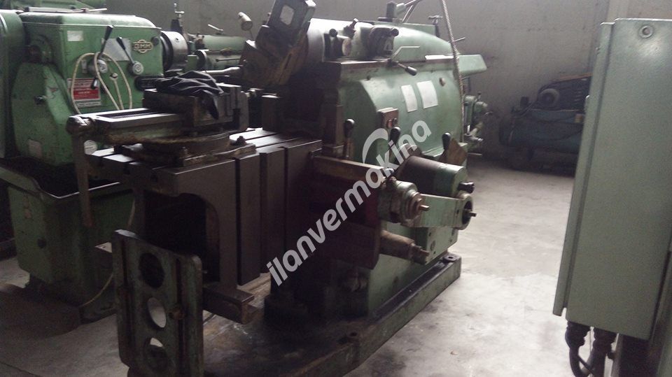 55LİK PLANYA VARGEL