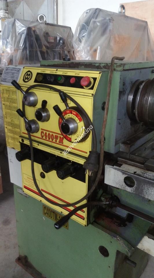 ZMM BULGAR TORNA 400x1000 mm 