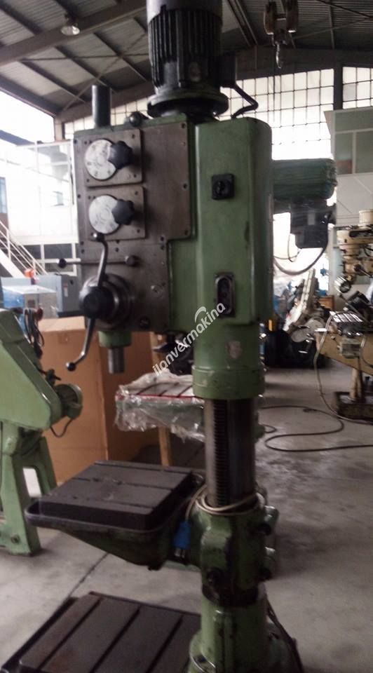 BULGAR ŞANZUMANLI MATKAP