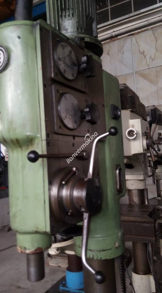 BULGAR ŞANZUMANLI MATKAP