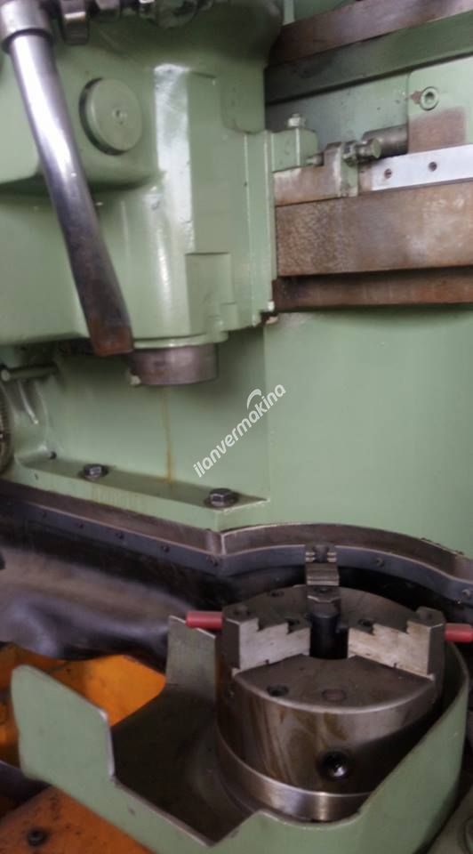 LORENZ S4 FELLOW AÇI AYARLI 