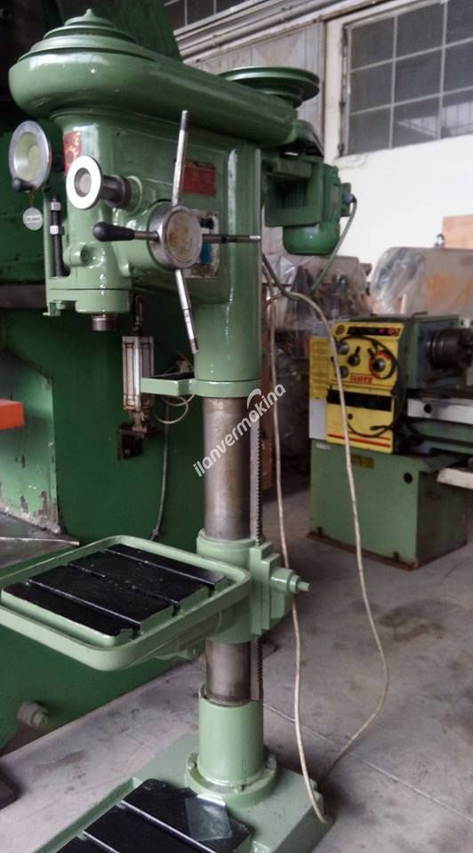 220 VOLT SEVİNDİK MATKAP