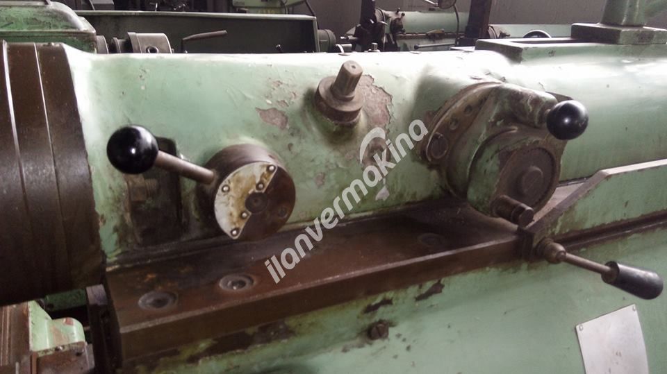 55LİK PLANYA VARGEL