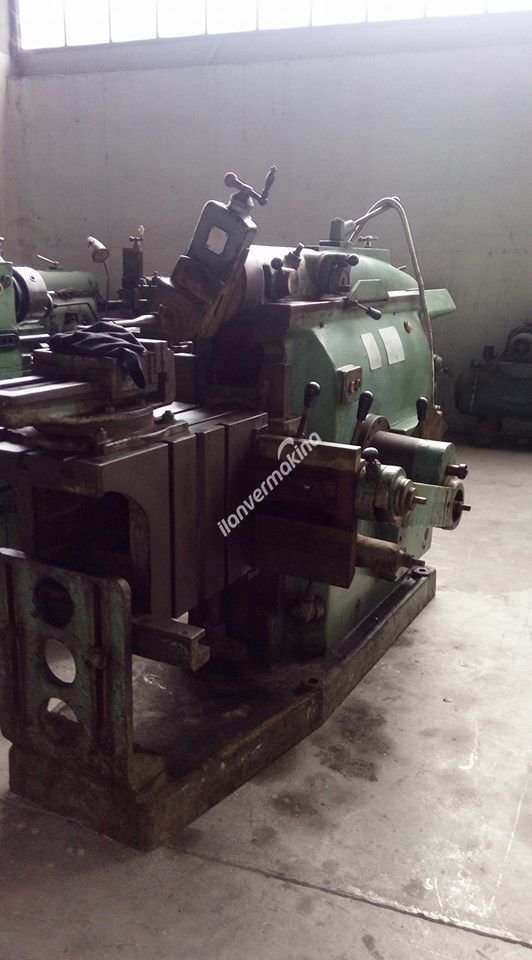 55LİK PLANYA VARGEL