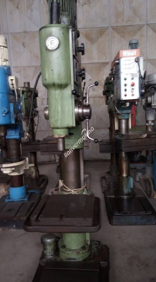 BULGAR ŞANZUMANLI MATKAP