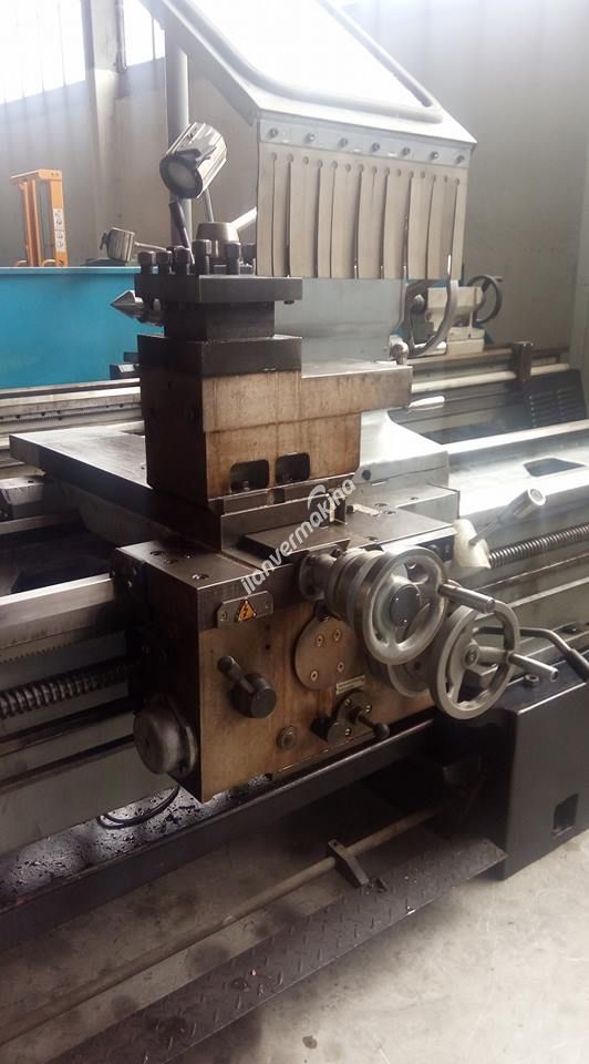 FOREMAN 800 ÇAP 3 METRE TORNA DİJİTALLİ