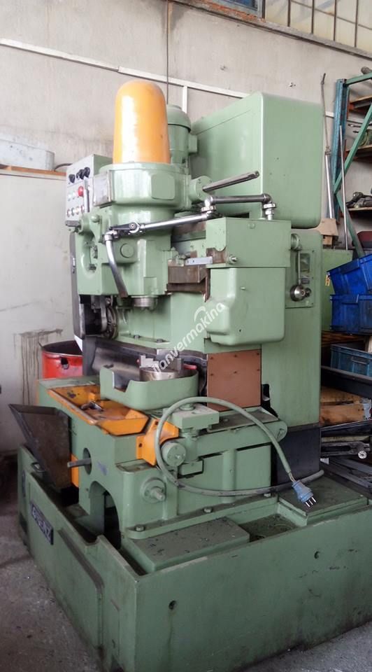 LORENZ S4 FELLOW AÇI AYARLI 