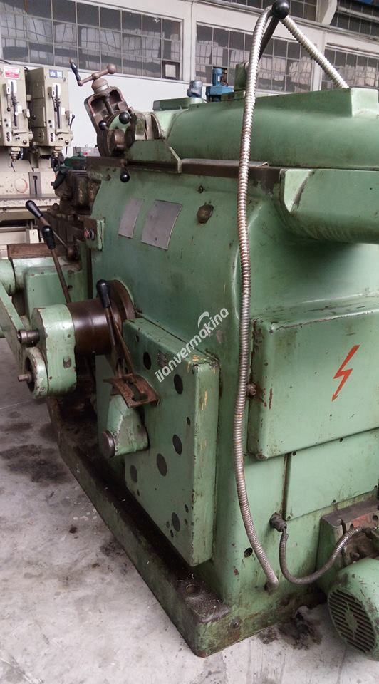 55LİK PLANYA VARGEL