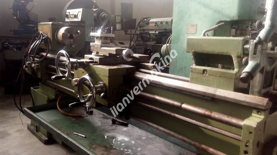 Sevindik Torna 500 x 2000 mm.