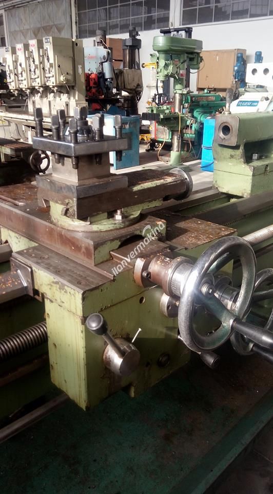 Sevindik Torna 500 x 2000 mm.