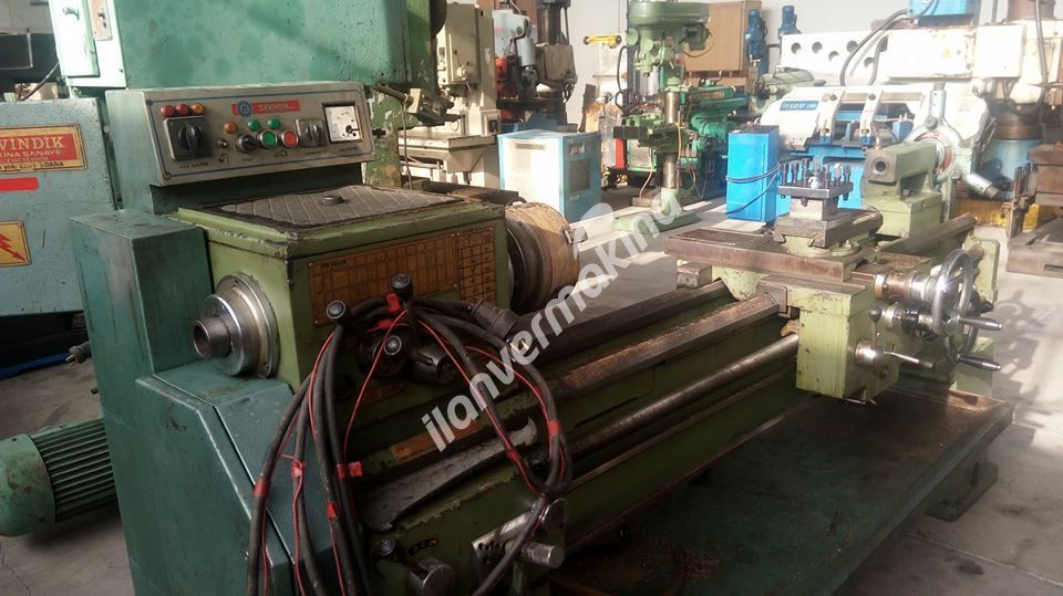 Sevindik Torna 500 x 2000 mm.