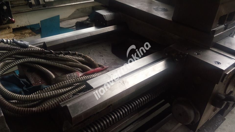 FOREMAN 800 ÇAP 3 METRE TORNA DİJİTALLİ