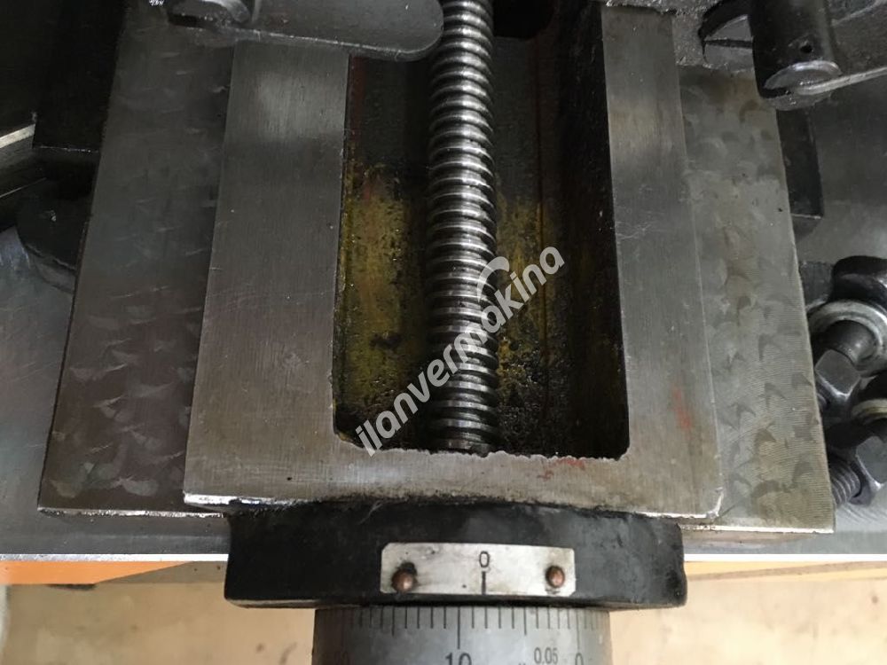 ( SIFIR ) 350 x 160 mm Matkap Sportu