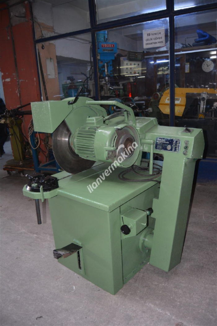 DAİRE TESTERE 10 BEYGİR