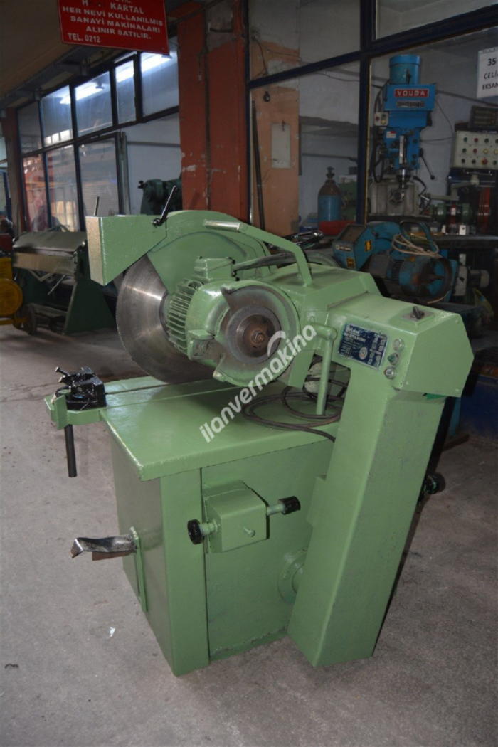 DAİRE TESTERE 10 BEYGİR