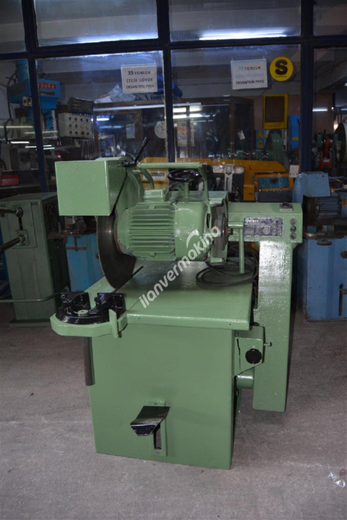 DAİRE TESTERE 10 BEYGİR