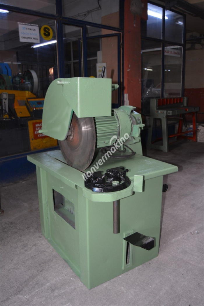 DAİRE TESTERE 10 BEYGİR