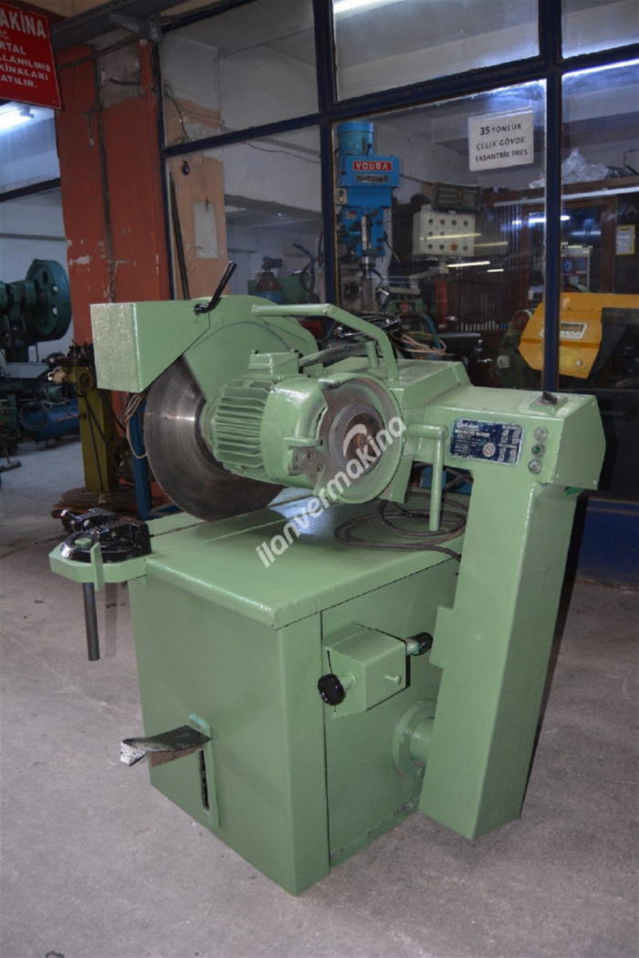 DAİRE TESTERE 10 BEYGİR