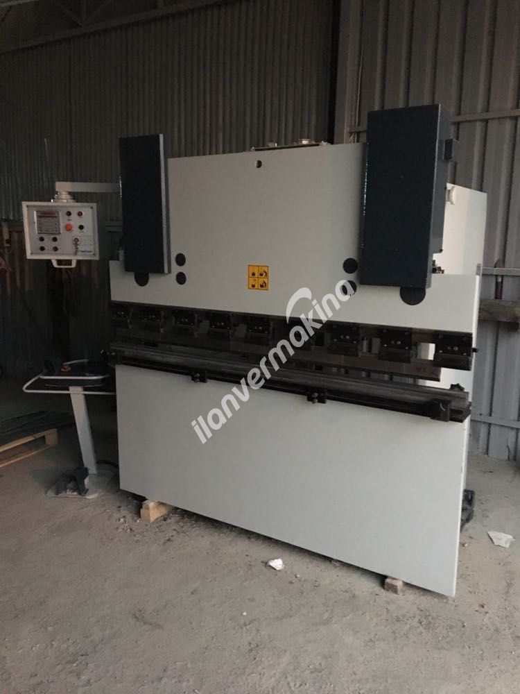 ERMAKSAN AP 2035 ABKANT PRES
