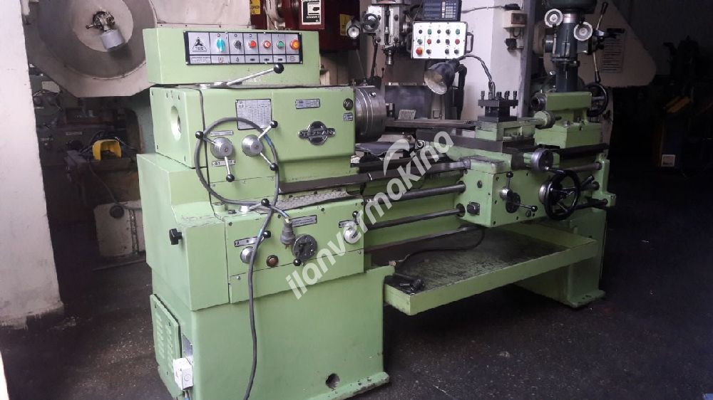 1 Metre Tezsan Tos Torna 