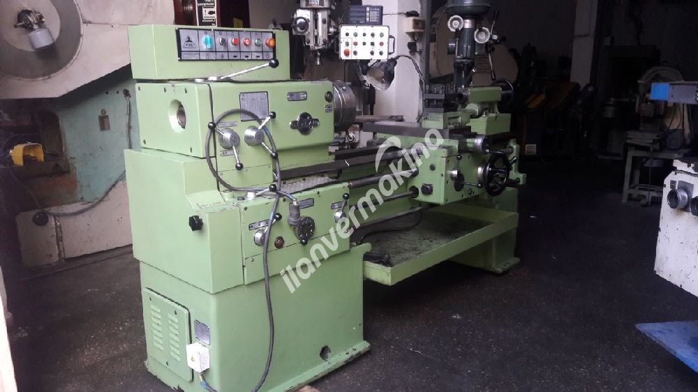 1 Metre Tezsan Tos Torna 