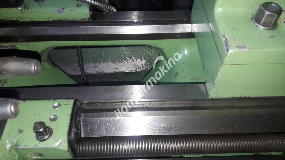 1 Metre Tezsan Tos Torna 