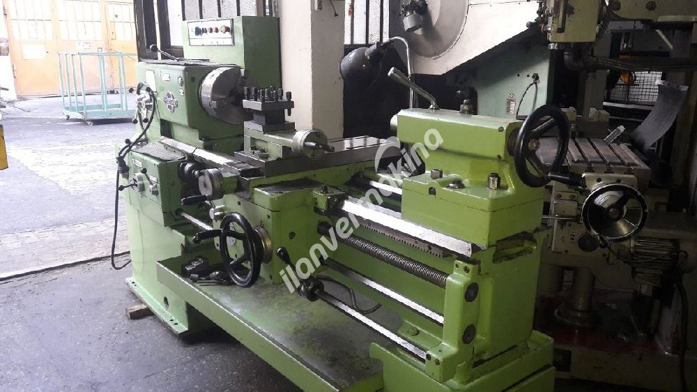 1 Metre Tezsan Tos Torna 