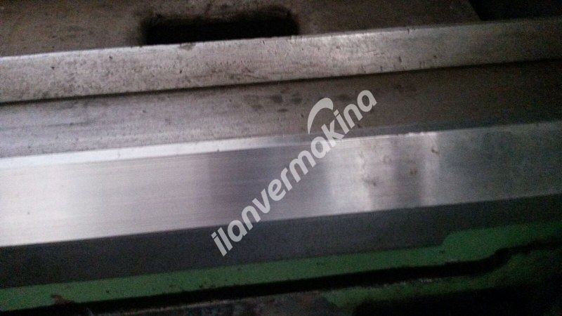 1.5 Metre Tos Torna  1991 Model