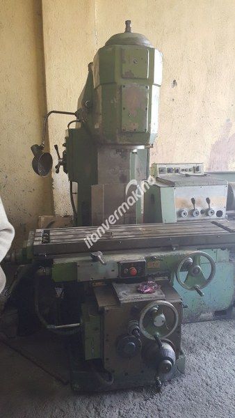 5 Numara Freze Alman Kunt Marka