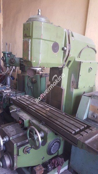 5 Numara Freze Alman Kunt Marka