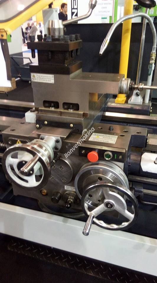 SMARC CS 6266C 660 x 3 METRE TORNA FENER MİLİ 105  