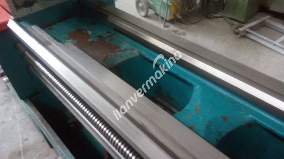 JETCO JM 520H 2 METRE TORNA FENER MİLİ 82 