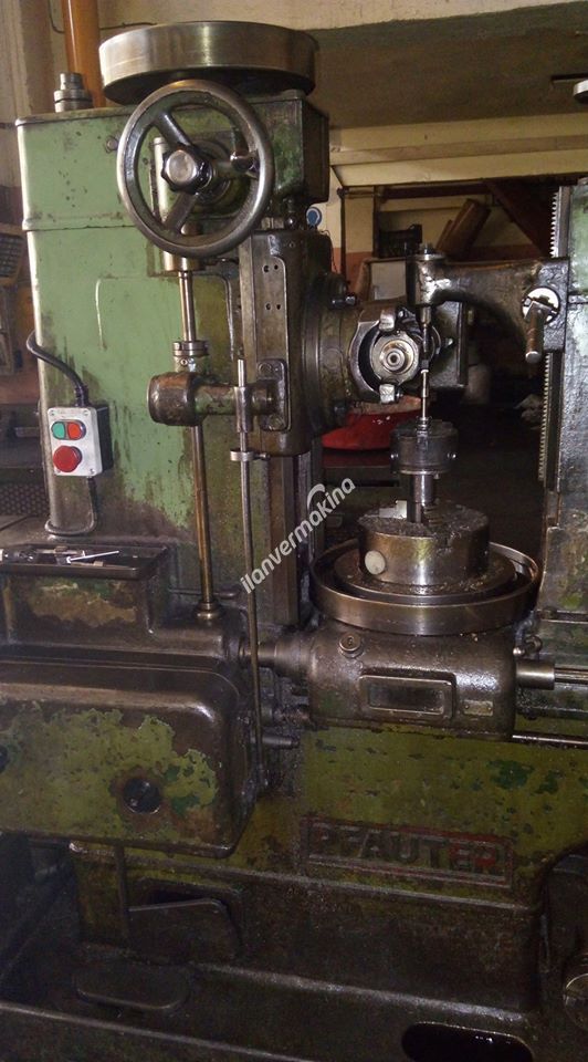 4 MODÜL AZDIRMA FULL ÇALIŞIR DURUMDA 