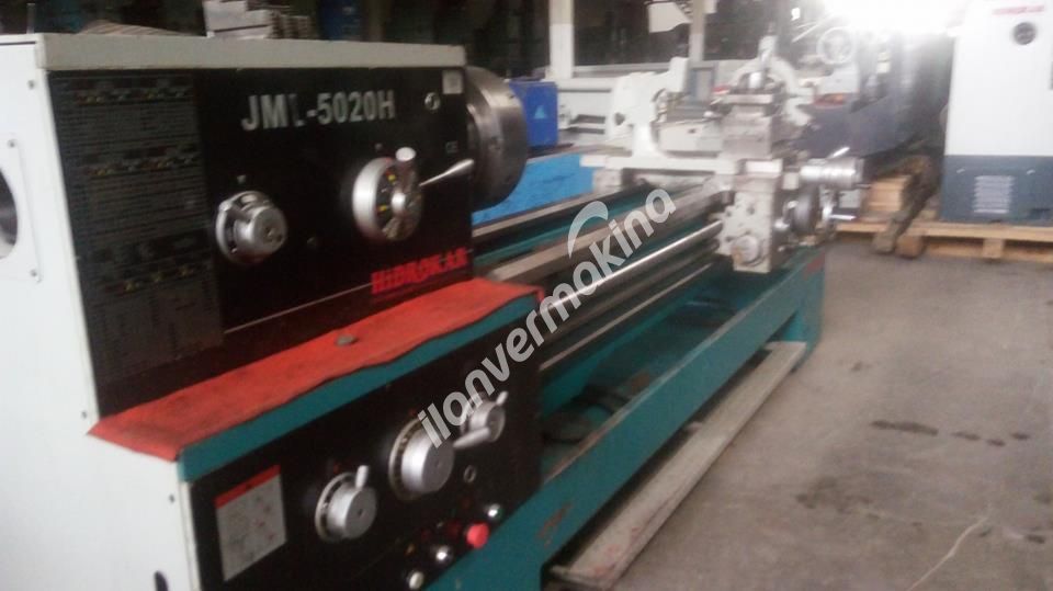 JETCO JM 520H 2 METRE TORNA FENER MİLİ 82 